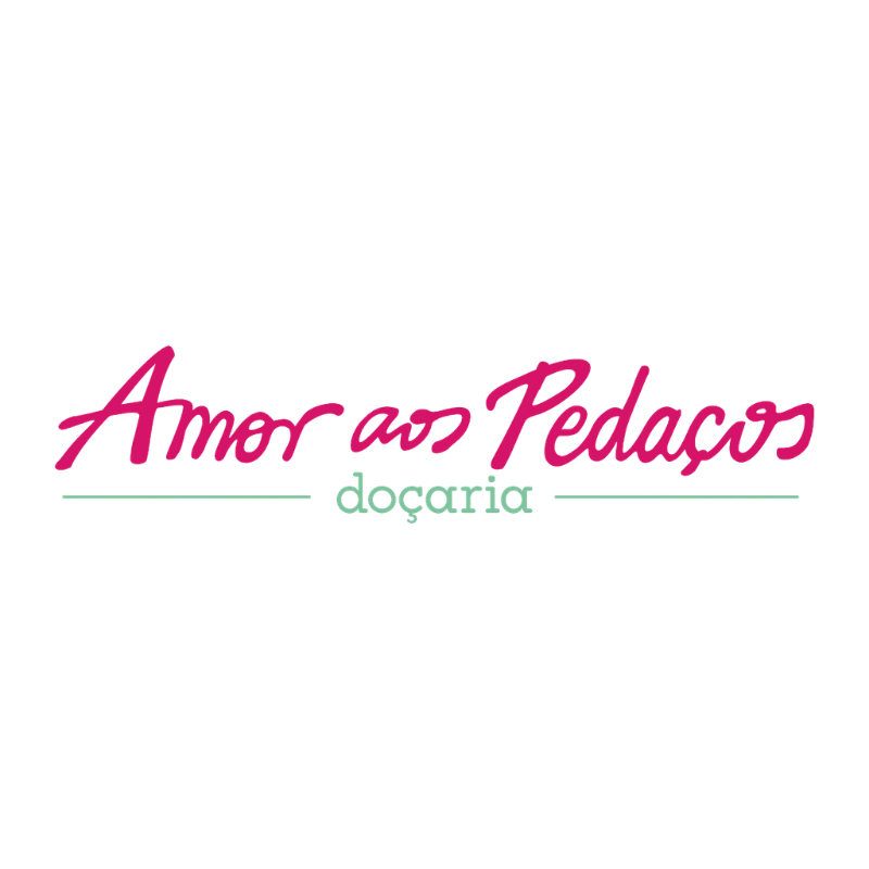 Amor aos pedaços